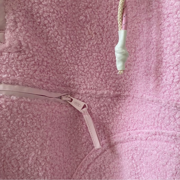 FP Movement Fuzzy Was She Fleece Pullover | Size Medium - Picture 9 of 12